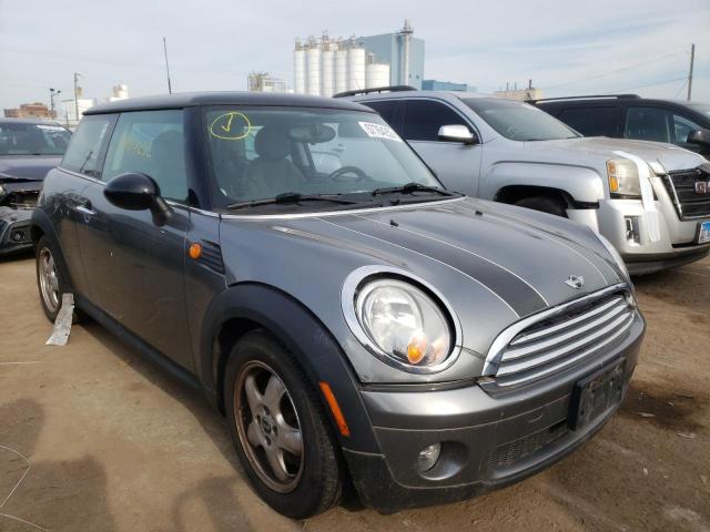 Mini Cooper (2010)