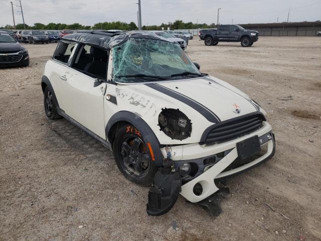 Mini Cooper (2010)