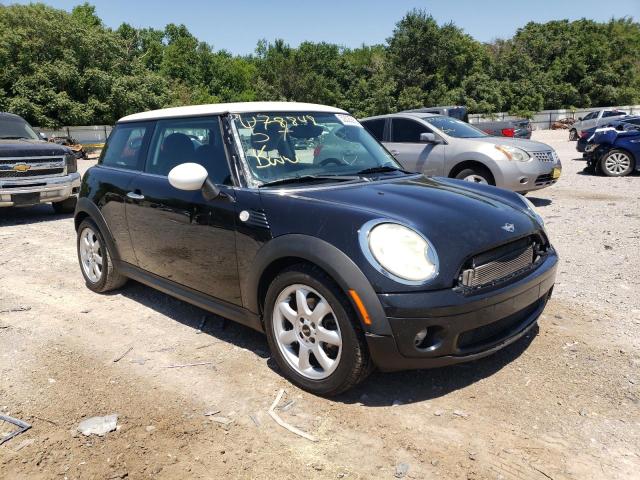Mini Cooper (2010)