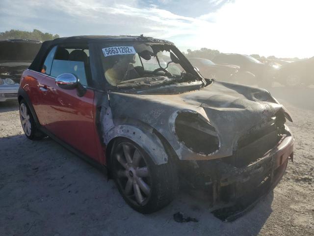 Mini Cooper (2010)