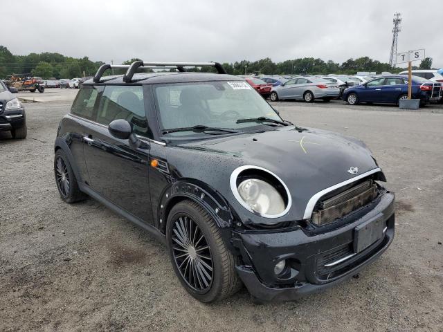 Mini Cooper (2012)
