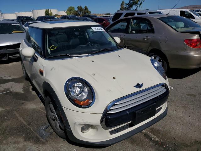 Mini Cooper (2014)