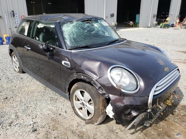 Mini Cooper (2015)