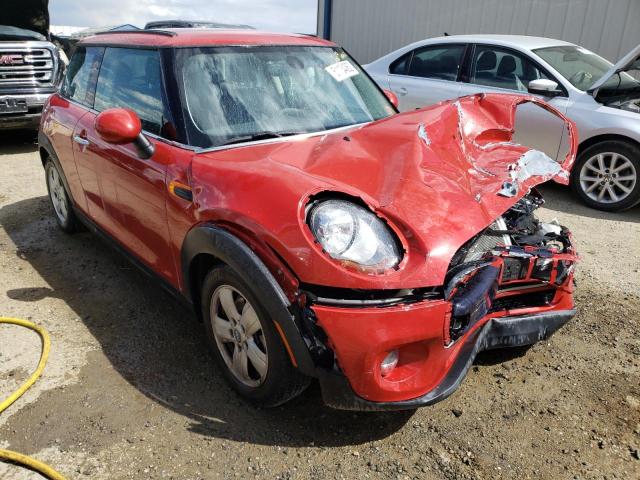 Mini Cooper (2016)