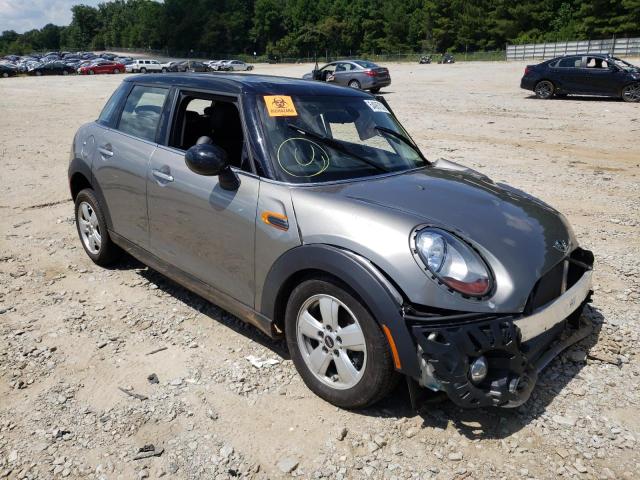 Mini Cooper (2018)