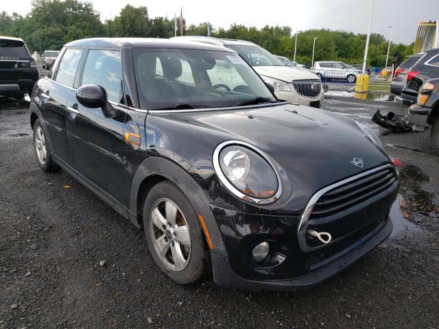 Mini Cooper (2019)