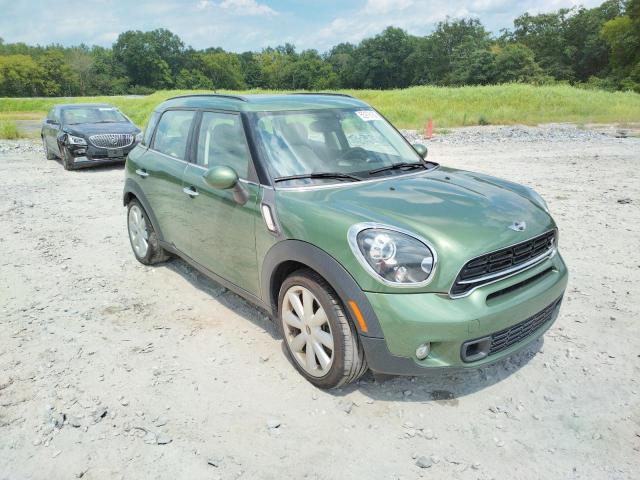 Mini Cooper s c (2015)