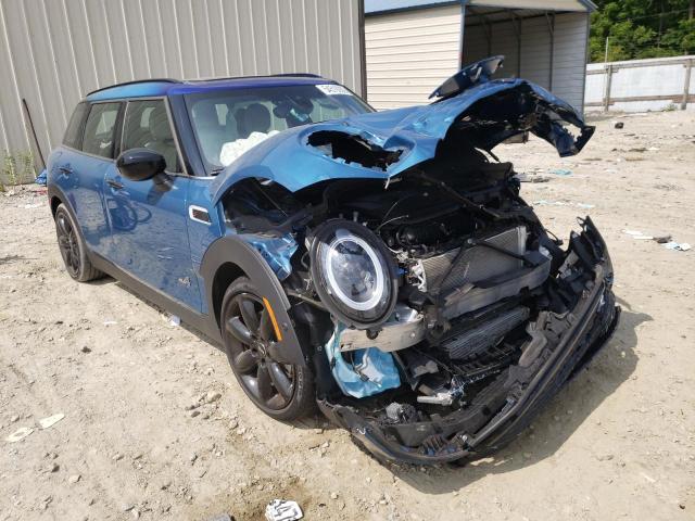 Mini Cooper s c (2022)