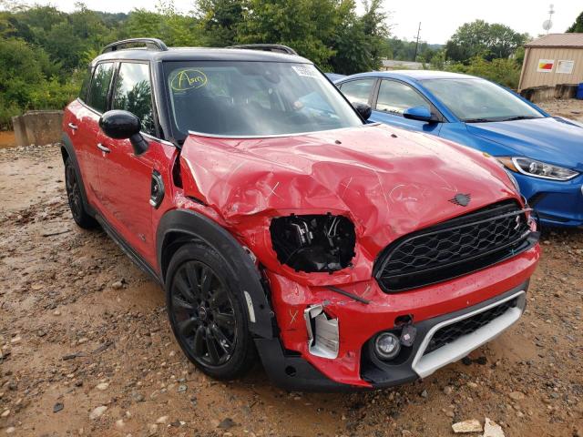 Mini Cooper s c (2022)