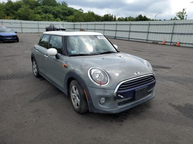 Mini Cooper (2016)