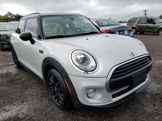 Mini Cooper (2016)