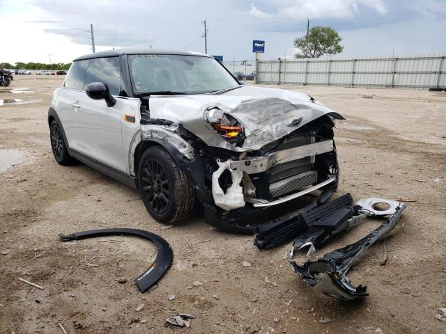 Mini Cooper (2018)