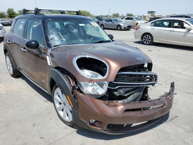 Mini Cooper s c (2015)
