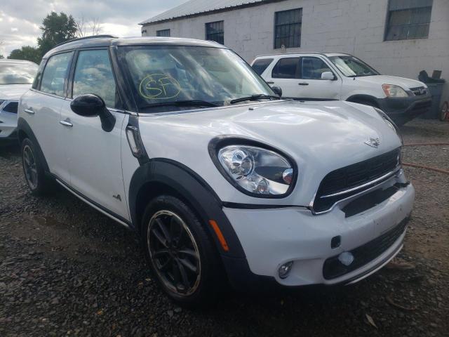 Mini Cooper s c (2016)
