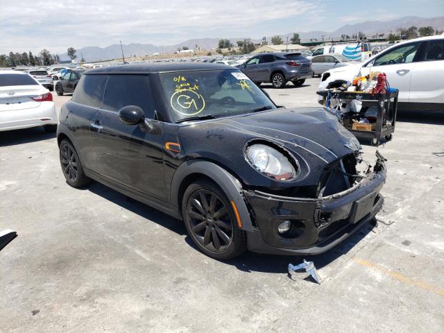 Mini Cooper (2015)
