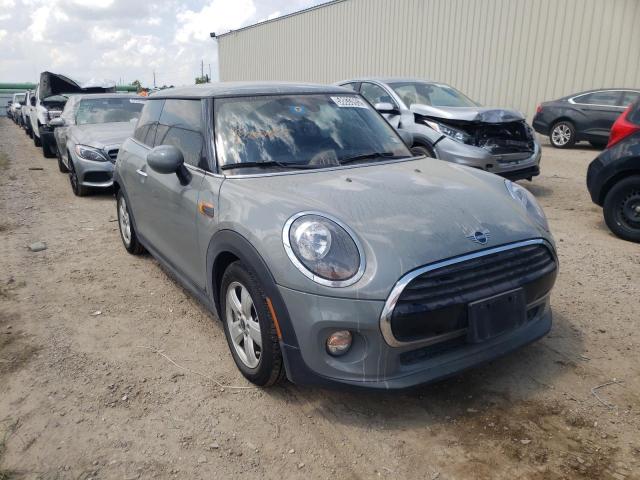 Mini Cooper (2019)