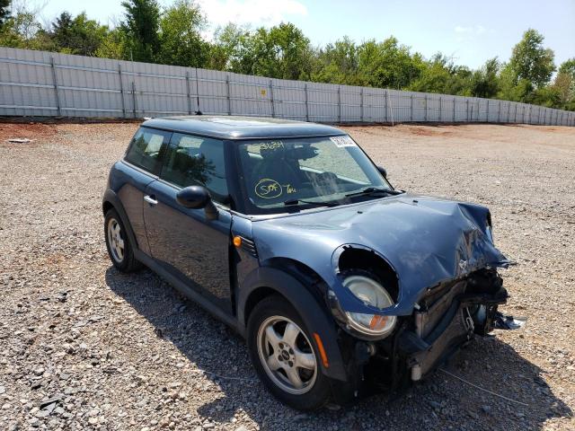 Mini Cooper (2010)