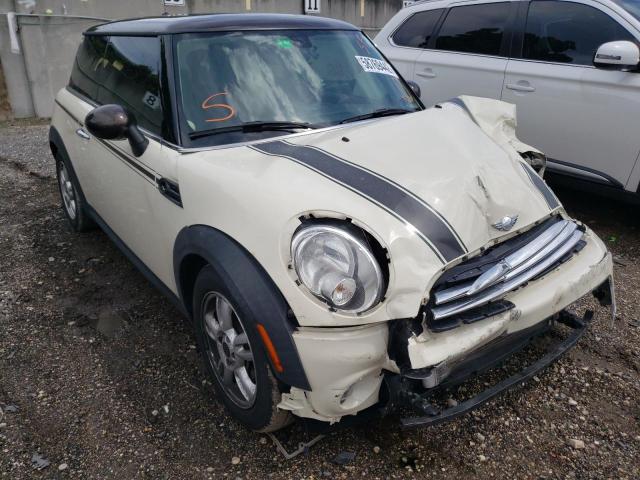 Mini Cooper (2013)