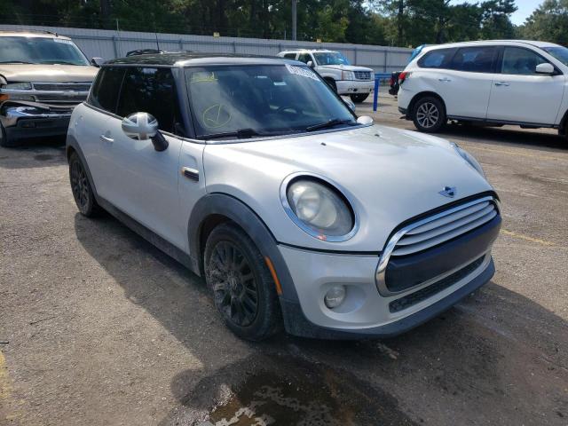 Mini Cooper (2014)