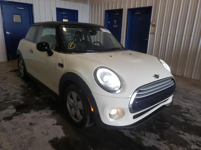 Mini Cooper (2015)