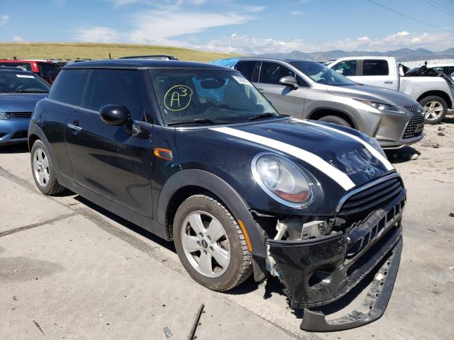 Mini Cooper (2017)