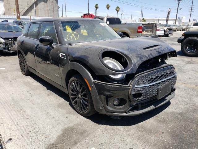 Mini Cooper s c (2022)