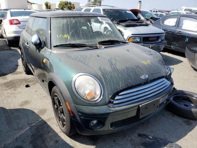Mini Cooper (2010)