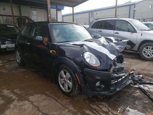 Mini Cooper (2014)