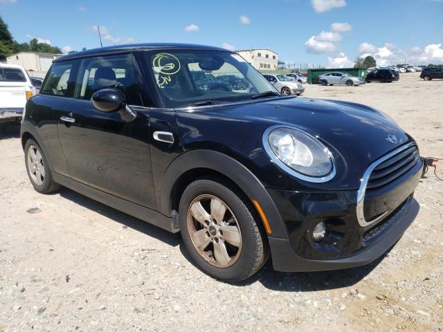 Mini Cooper (2018)