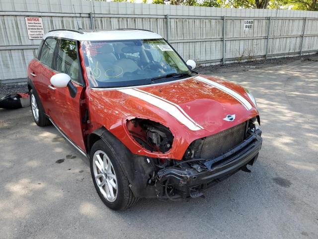 Mini Cooper s c (2015)