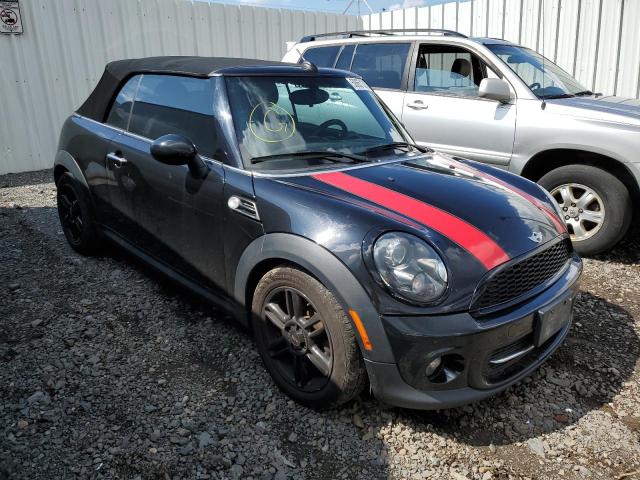 Mini Cooper (2014)