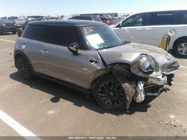 Mini Hardtop 2 door (2017)