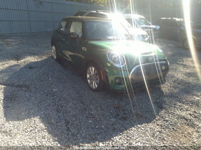 Mini Hardtop 2 door (2021)