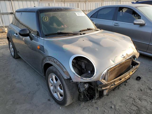 Mini Cooper (2010)