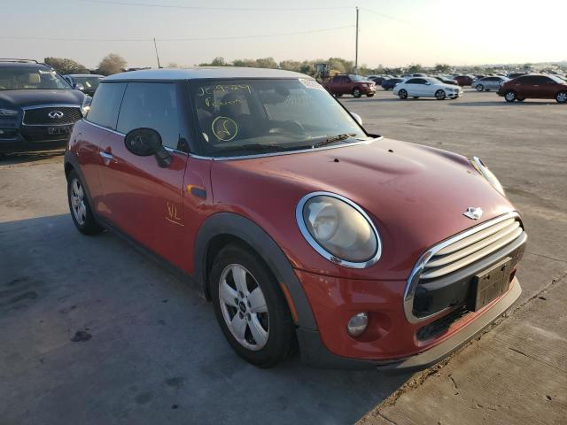 Mini Cooper (2015)