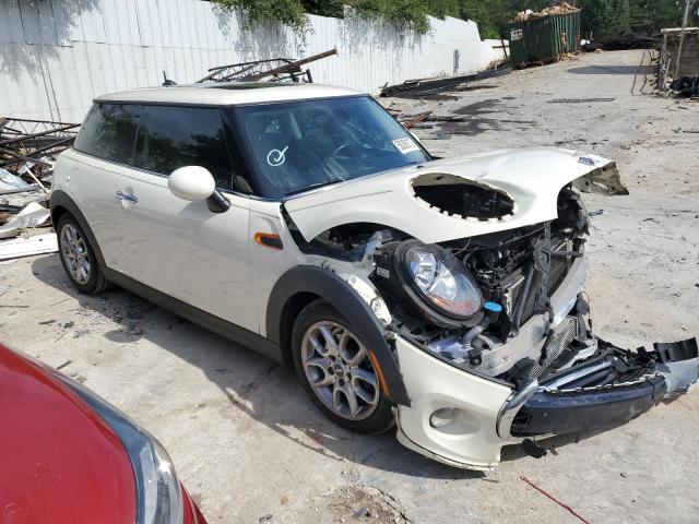 Mini Cooper (2017)
