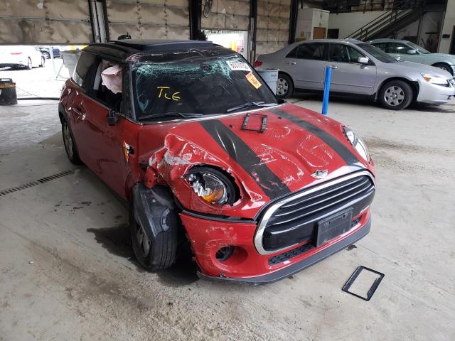Mini Cooper (2018)
