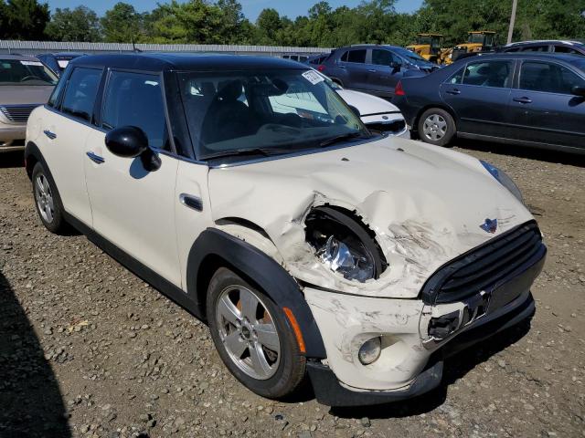 Mini Cooper (2018)