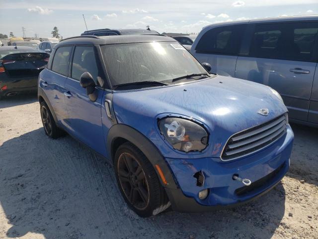 Mini Cooper s c (2014)