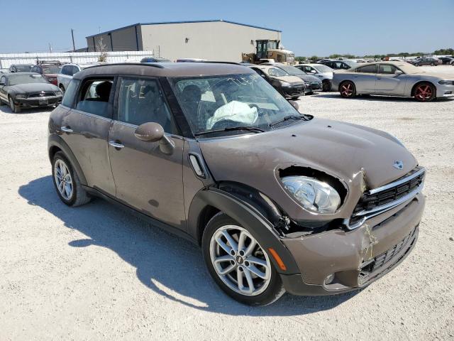 Mini Cooper s c (2015)