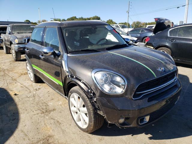 Mini Cooper s c (2015)
