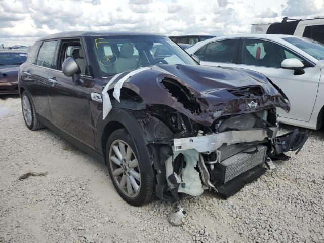 Mini Cooper s c (2017)