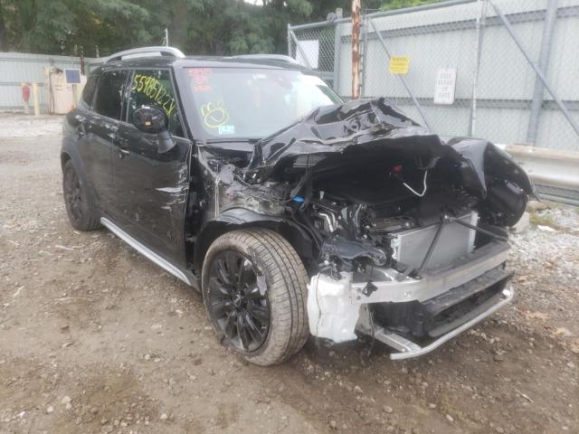 Mini Cooper s c (2020)