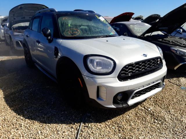 Mini Cooper s c (2021)