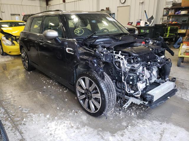 Mini Cooper s c (2022)