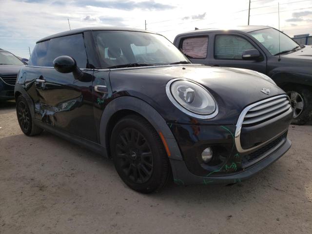 Mini Cooper (2015)