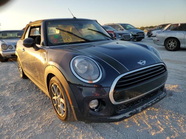 Mini Cooper (2017)
