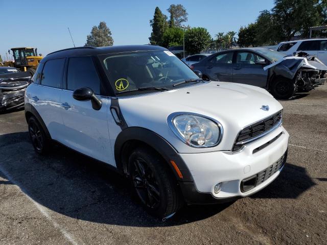 Mini Cooper s c (2015)