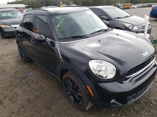 Mini Cooper s c (2015)