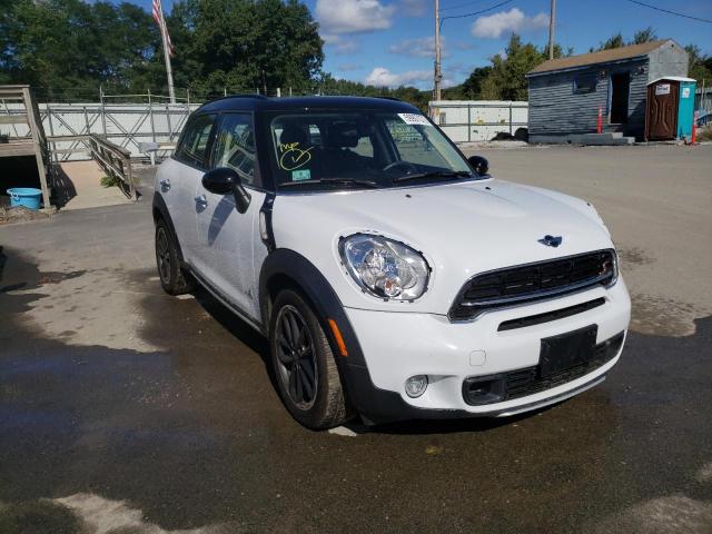 Mini Cooper s c (2015)